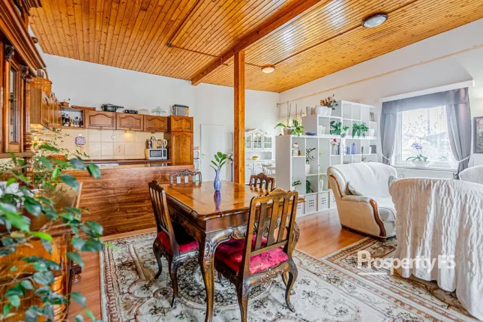 Prodej bytu 3+kk, Ostrava, 162 m2