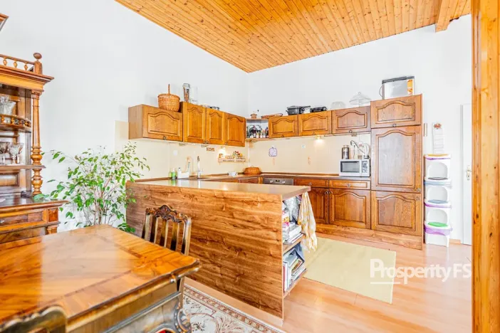 Prodej bytu 3+kk, Ostrava, 162 m2