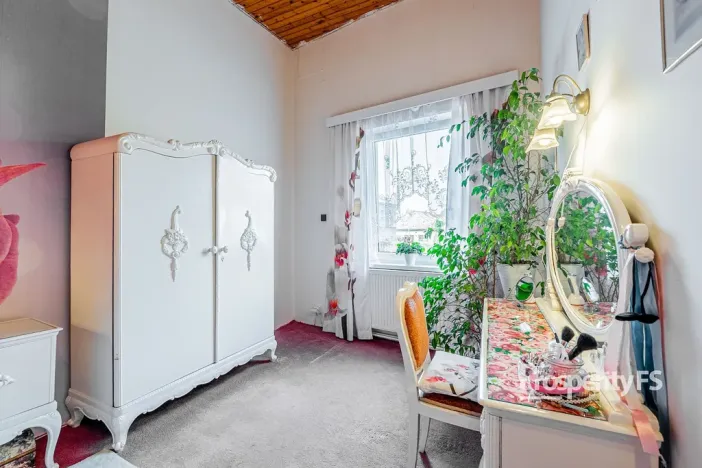 Prodej bytu 3+kk, Ostrava, 162 m2