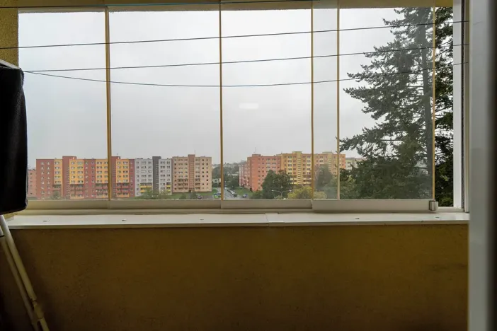 Prodej bytu 3+1, Ostrava, náměstí Antonie Bejdové, 73 m2