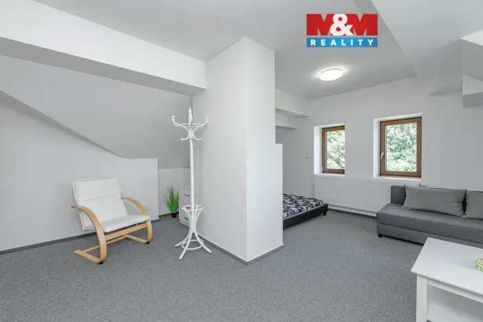 Prodej chalupy, Rokytnice v Orlických horách, 386 m2