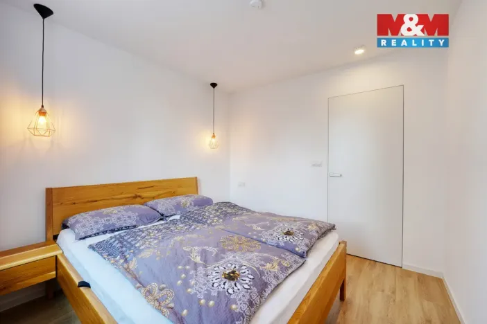 Pronájem bytu 3+kk, Plzeň, Čermákova, 66 m2