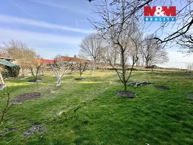 Prodej chalupy, Přehořov - Hrušova Lhota, 84 m2