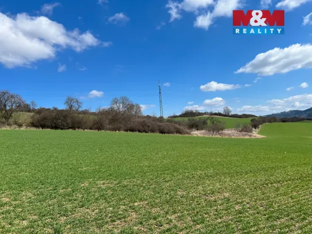 Prodej pole, Sušice - Sušice II, 5140 m2