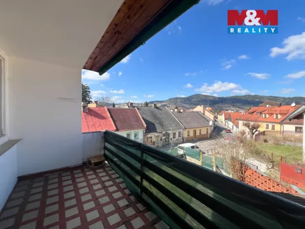 Prodej rodinného domu, Sušice - Sušice III, Hájkova, 160 m2