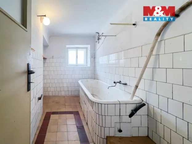 Prodej rodinného domu, Sušice - Sušice III, Hájkova, 160 m2