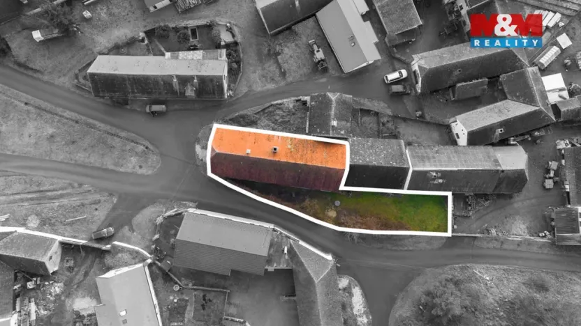 Prodej rodinného domu, Krejnice, 205 m2