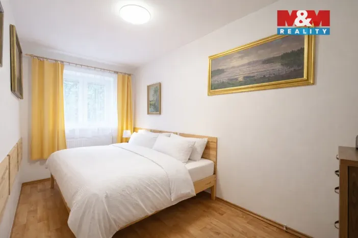 Prodej rodinného domu, Štěchovice - Masečín, 120 m2