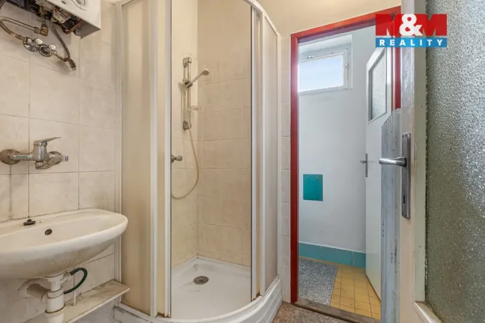 Prodej rodinného domu, Rakovník - Rakovník II, Bezděkov, 150 m2