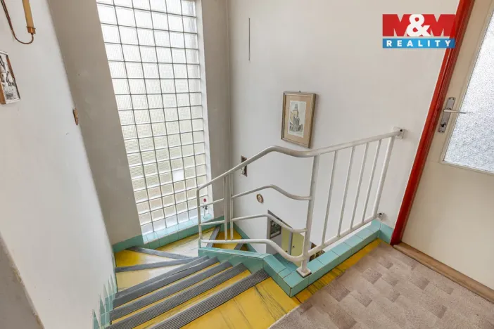 Prodej rodinného domu, Rakovník - Rakovník II, Bezděkov, 150 m2