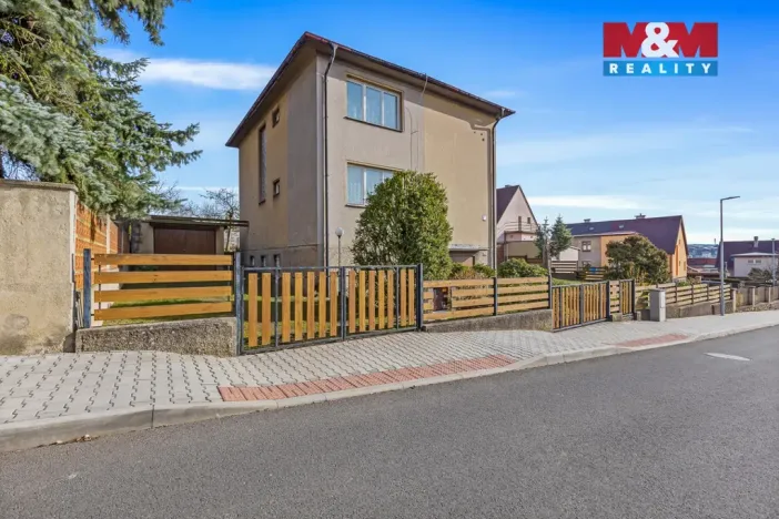 Prodej rodinného domu, Rakovník - Rakovník II, Bezděkov, 150 m2