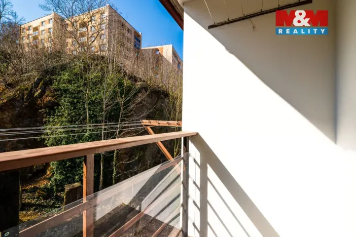 Prodej bytu 2+kk, Liberec - Liberec IV-Perštýn, Mlýnská, 43 m2