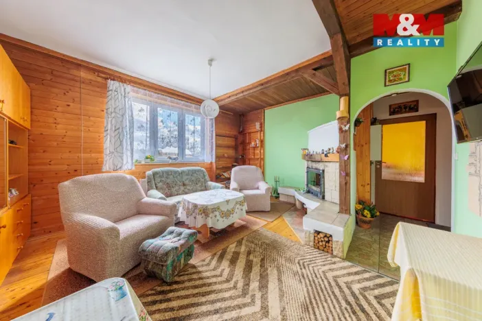 Prodej bytu 3+1, Šindelová, 65 m2