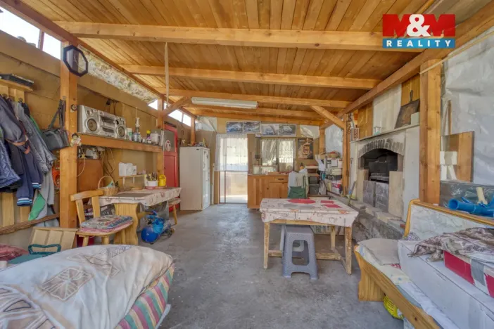 Prodej rodinného domu, Liblín, 119 m2