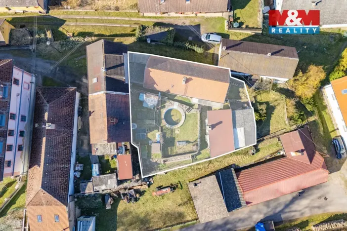 Prodej rodinného domu, Liblín, 119 m2