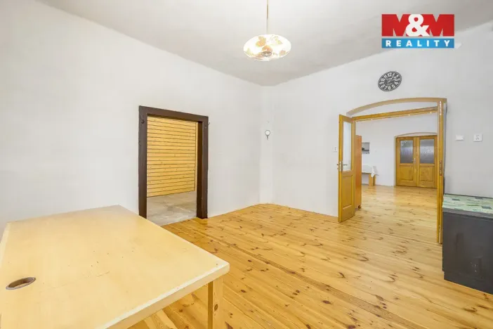 Prodej pozemku pro bydlení, Pertoltice, 2030 m2