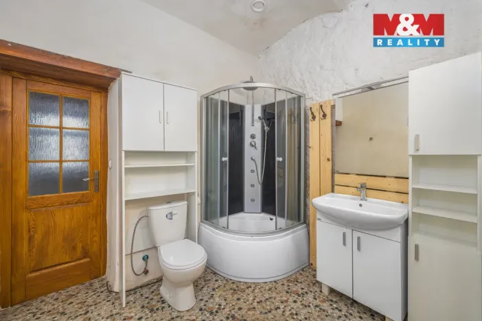 Prodej pozemku pro bydlení, Pertoltice, 2030 m2