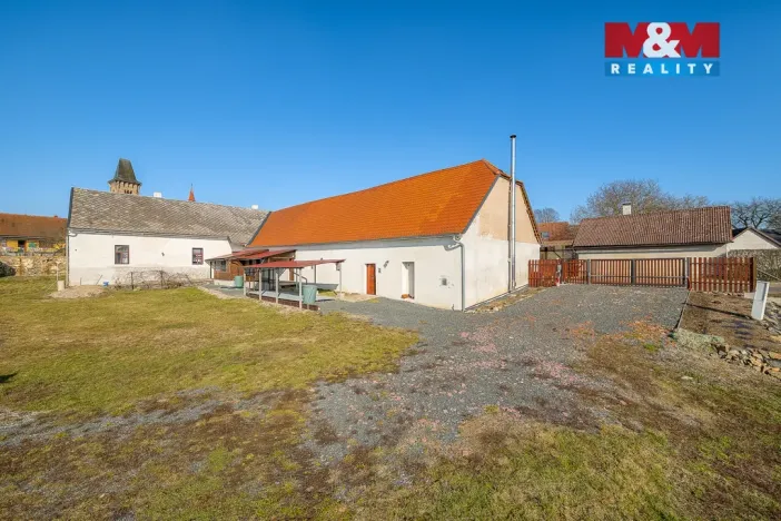 Prodej pozemku pro bydlení, Pertoltice, 2030 m2