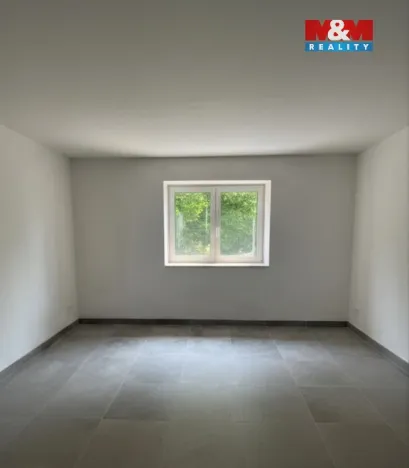 Pronájem bytu 3+kk, Svitavy - Předměstí, Poličská, 75 m2