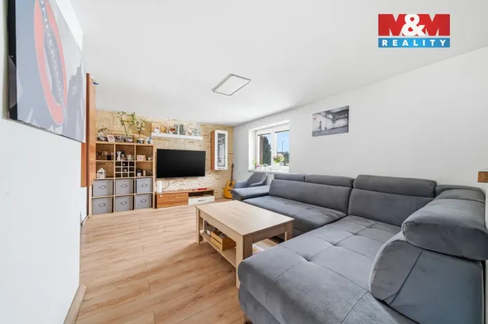 Prodej rodinného domu, Letohrad, Podměstí, 164 m2