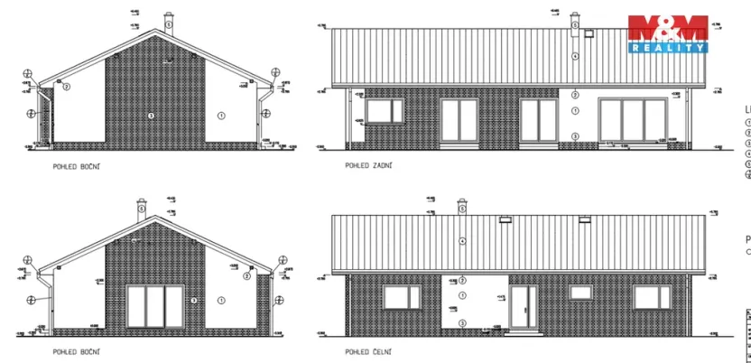 Prodej pozemku pro bydlení, Krásný Les - Damice, 2240 m2