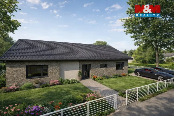 Prodej pozemku pro bydlení, Krásný Les - Damice, 2240 m2