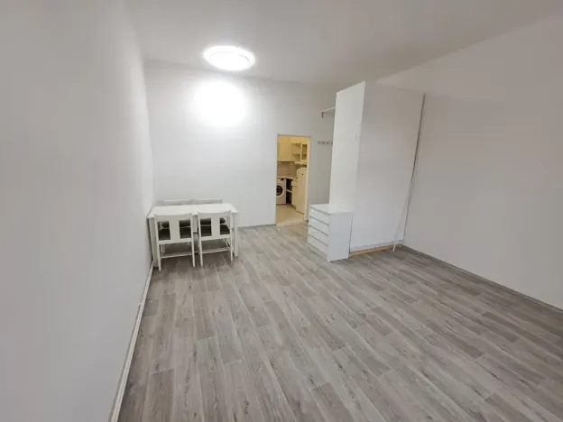 Pronájem bytu 1+kk, Hradec Králové, Buzulucká, 30 m2