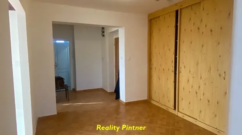 Pronájem bytu 4+1, Milín, 88 m2