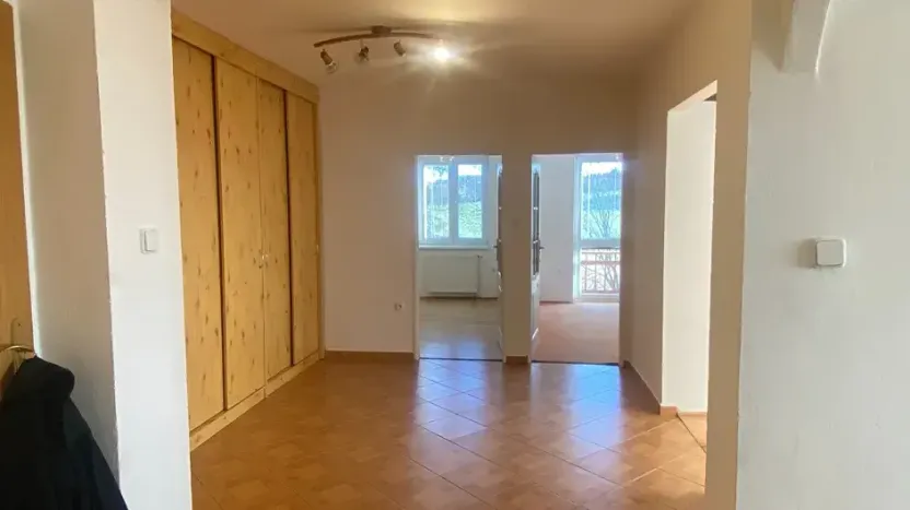 Pronájem bytu 4+1, Milín, 88 m2