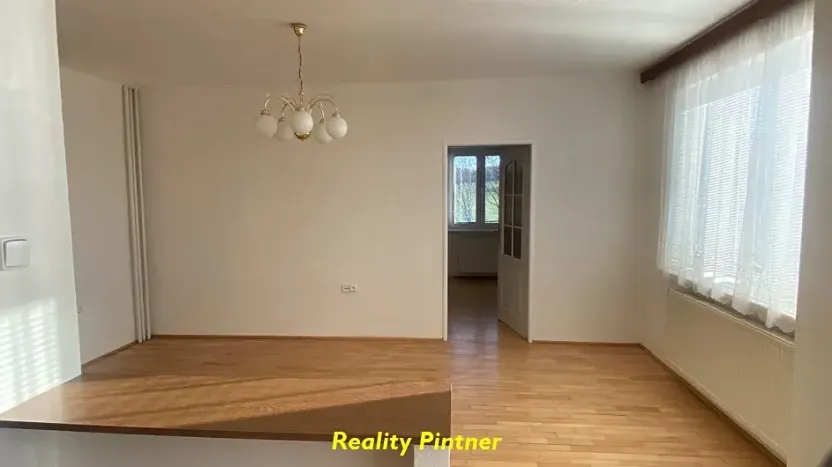 Pronájem bytu 4+1, Milín, 88 m2