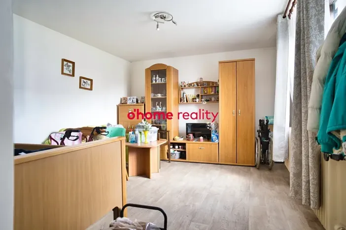 Prodej rodinného domu, Červená Voda, 145 m2