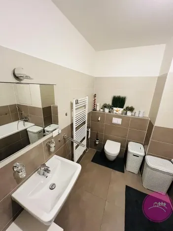 Pronájem bytu 2+kk, Olomouc, Loudova, 76 m2