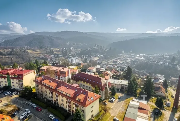 Prodej bytu 3+kk, Bílovice nad Svitavou, Polanka, 105 m2