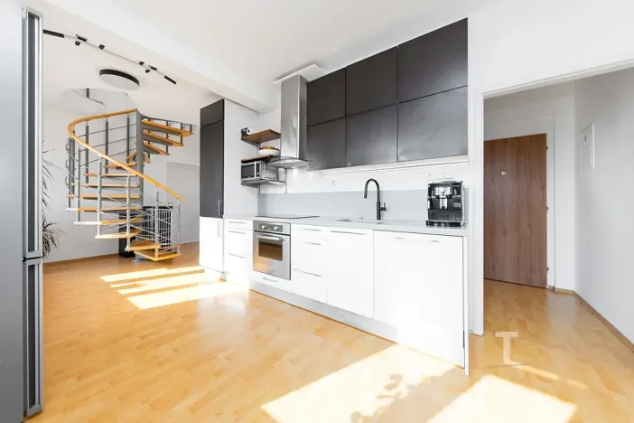 Prodej bytu 3+kk, Bílovice nad Svitavou, Polanka, 105 m2