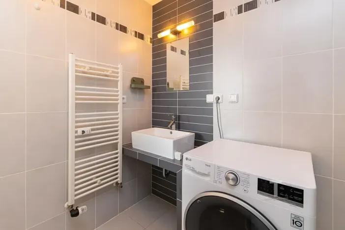 Prodej bytu 3+kk, Bílovice nad Svitavou, Polanka, 105 m2