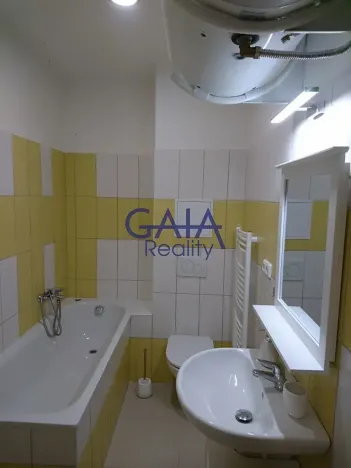 Pronájem bytu 2+kk, Prostějov, Kostelecká, 42 m2