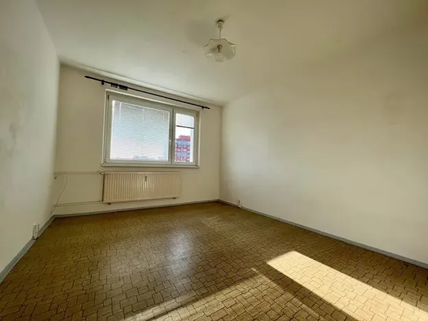 Pronájem bytu 2+1, Karlovy Vary, Konečná, 61 m2