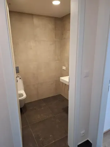 Prodej bytu 1+kk, Praha - Hloubětín, Poděbradská, 33 m2