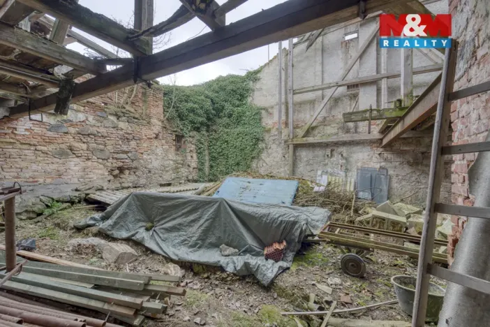 Prodej pozemku pro bydlení, Plzeň, 961 m2