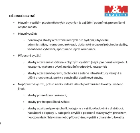 Prodej pozemku pro bydlení, Plzeň, 961 m2