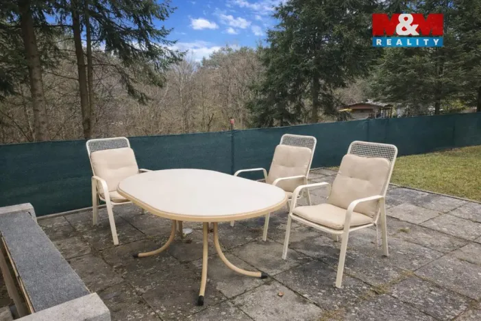 Prodej pozemku pro bydlení, Nalžovské Hory - Těchonice, 398 m2