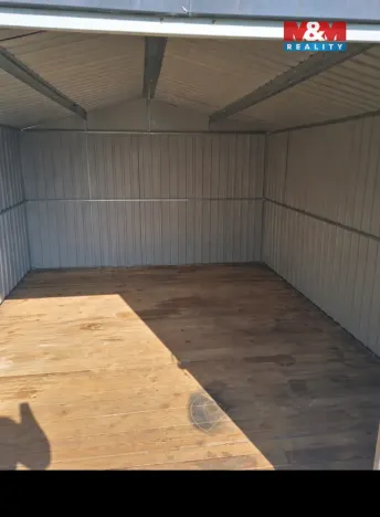 Prodej pozemku pro bydlení, Nalžovské Hory - Těchonice, 398 m2