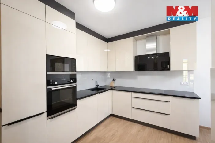 Prodej bytu 3+kk, Praha - Hostivař, Švehlova, 94 m2