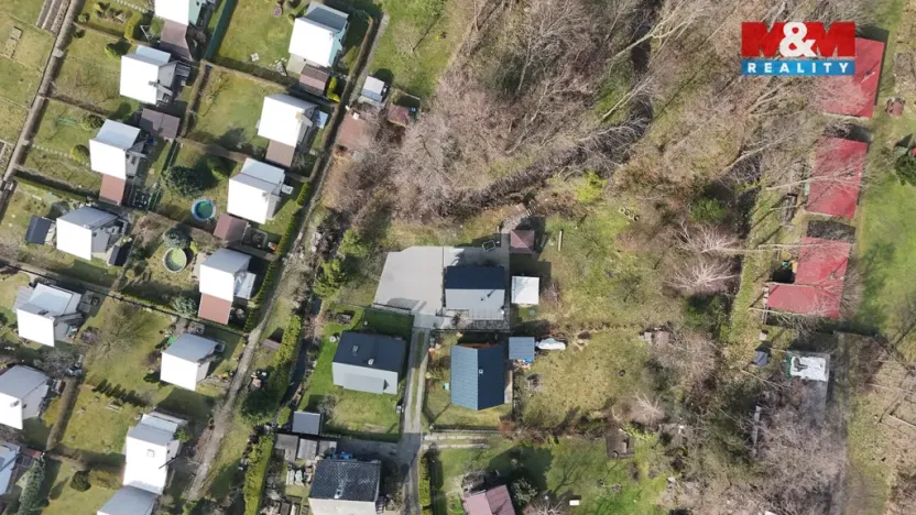 Prodej rodinného domu, Ostravice, 90 m2