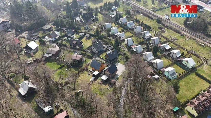 Prodej rodinného domu, Ostravice, 90 m2