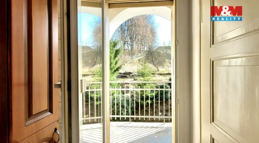 Pronájem bytu 2+1, Jablonec nad Nisou, Turnovská, 66 m2