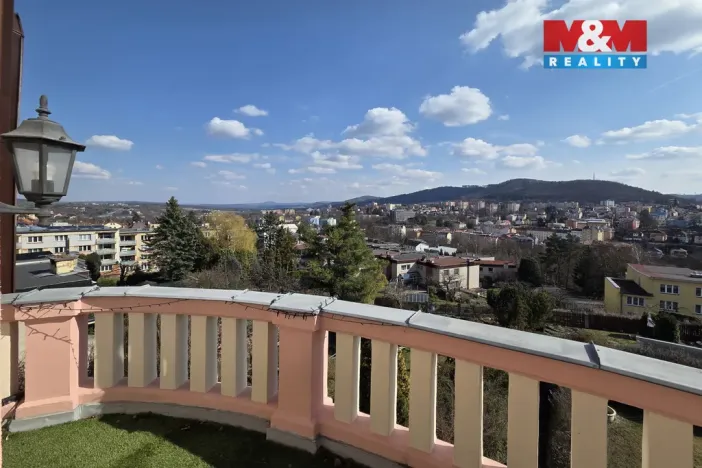 Pronájem bytu 2+kk, Karlovy Vary - Bohatice, U Trati, 69 m2