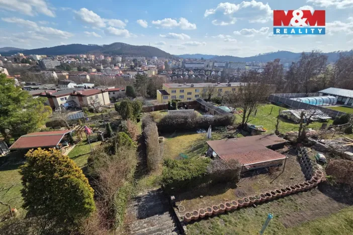 Pronájem bytu 2+kk, Karlovy Vary - Bohatice, U Trati, 69 m2