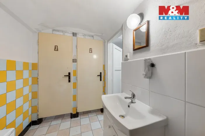 Prodej chalupy, Labská Stráň, 275 m2