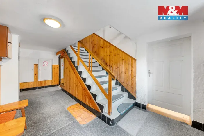 Prodej chalupy, Labská Stráň, 275 m2